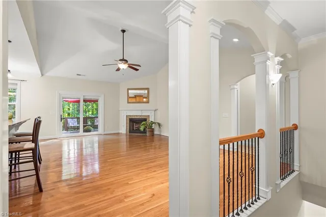 $450,000 | 5012 Cedarwood Drive, Winston-Salem, NC 27103