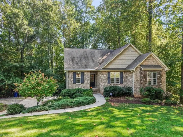 $450,000 | 5012 Cedarwood Drive, Winston-Salem, NC 27103
