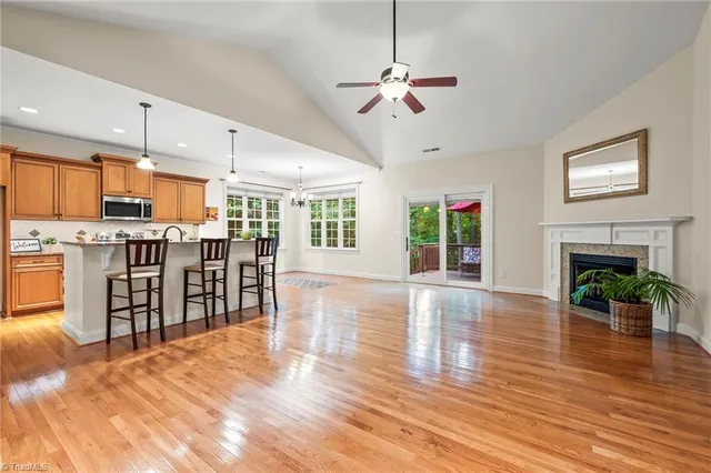 $450,000 | 5012 Cedarwood Drive, Winston-Salem, NC 27103