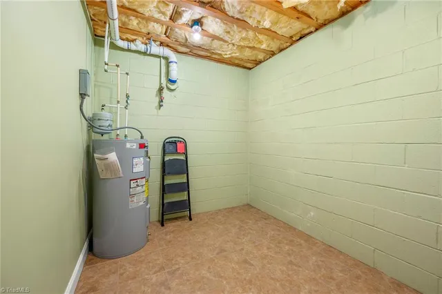 $450,000 | 5012 Cedarwood Drive, Winston-Salem, NC 27103