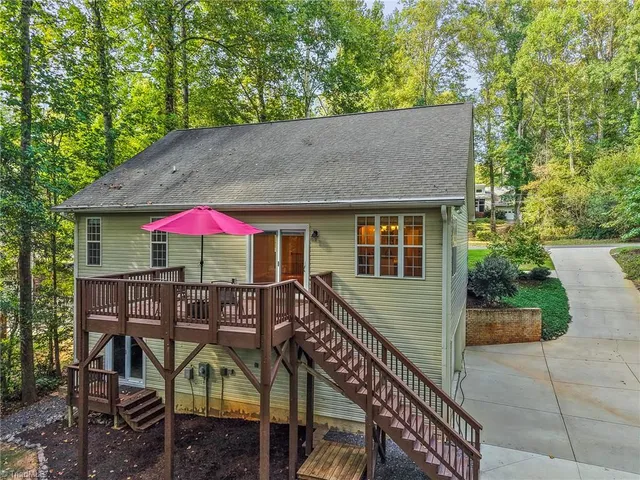 $450,000 | 5012 Cedarwood Drive, Winston-Salem, NC 27103