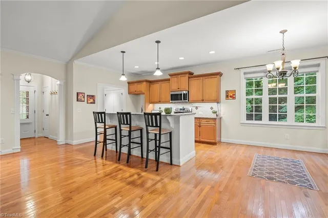 $450,000 | 5012 Cedarwood Drive, Winston-Salem, NC 27103