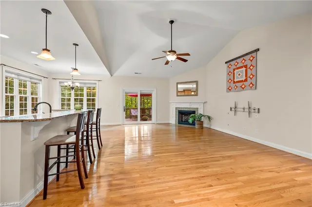 $450,000 | 5012 Cedarwood Drive, Winston-Salem, NC 27103