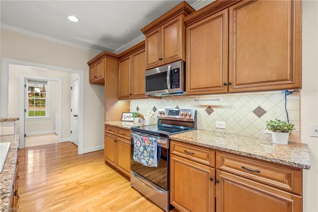 $450,000 | 5012 Cedarwood Drive, Winston-Salem, NC 27103