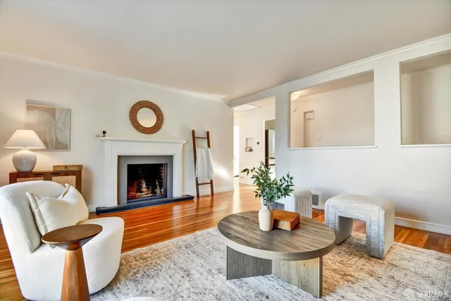$998,000 | 19 Robinson Drive, San Francisco, CA 94112