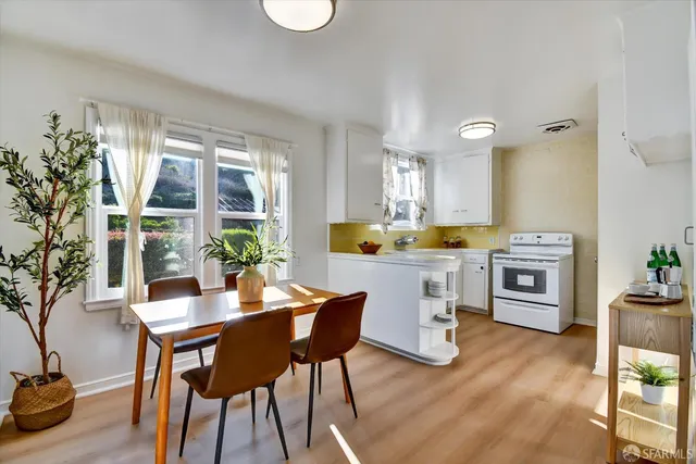 $998,000 | 19 Robinson Drive, San Francisco, CA 94112