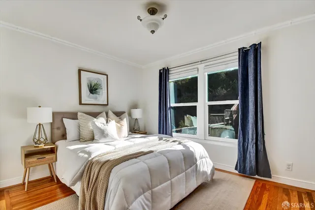 $998,000 | 19 Robinson Drive, San Francisco, CA 94112