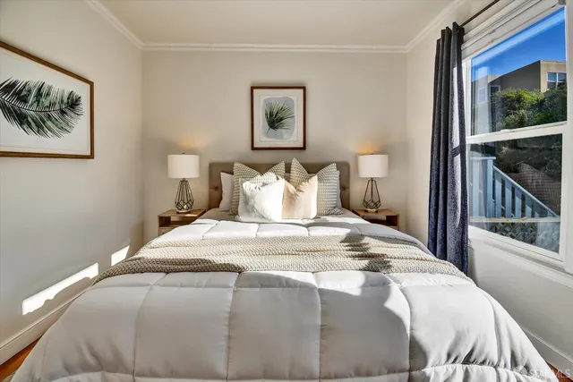 $998,000 | 19 Robinson Drive, San Francisco, CA 94112