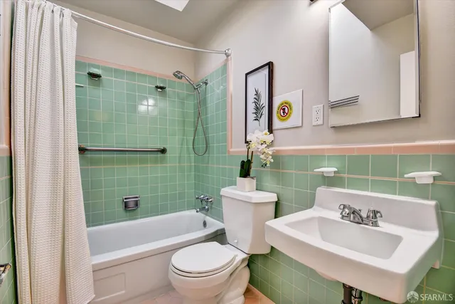 $998,000 | 19 Robinson Drive, San Francisco, CA 94112