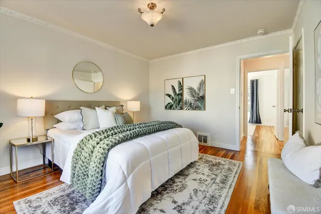 $998,000 | 19 Robinson Drive, San Francisco, CA 94112