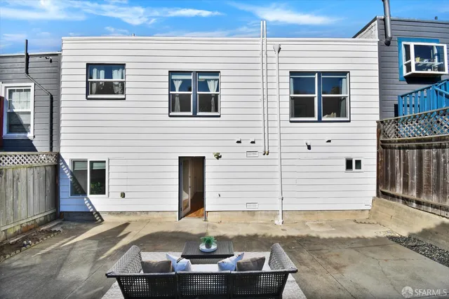 $998,000 | 19 Robinson Drive, San Francisco, CA 94112