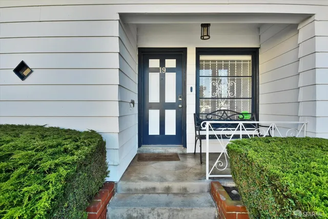 $998,000 | 19 Robinson Drive, San Francisco, CA 94112