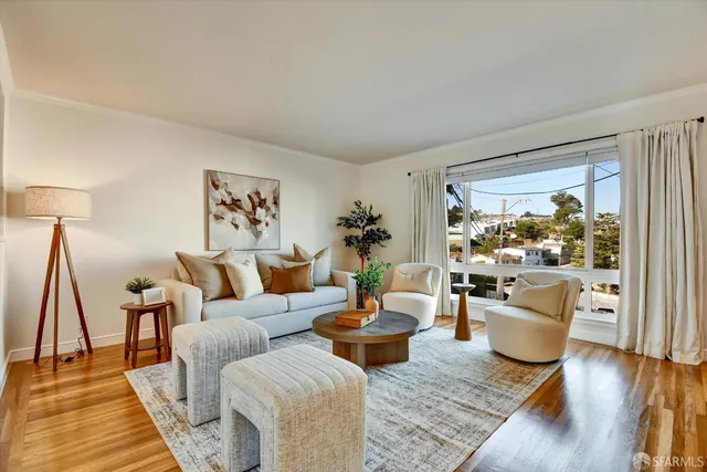 $998,000 | 19 Robinson Drive, San Francisco, CA 94112