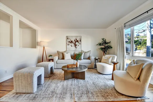 $998,000 | 19 Robinson Drive, San Francisco, CA 94112