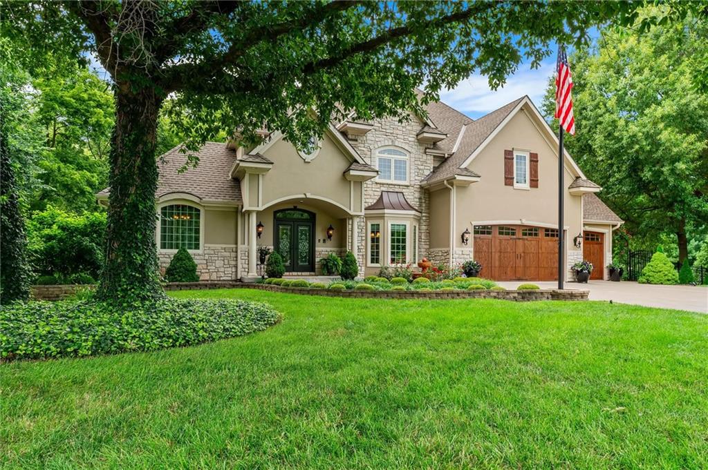 14702 Hills Road Kearney, MO 64060 - Photo 2 of 83