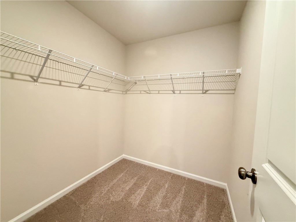 403 Chadwick Lane Walhalla, SC 29691 - Photo 20 of 38 Primary Walk in Closet