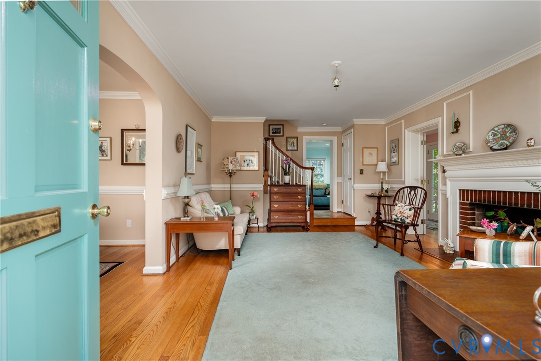 7712 Sweetbriar Road Henrico, VA 23229 - Photo 19 of 58 Gallery Image 19