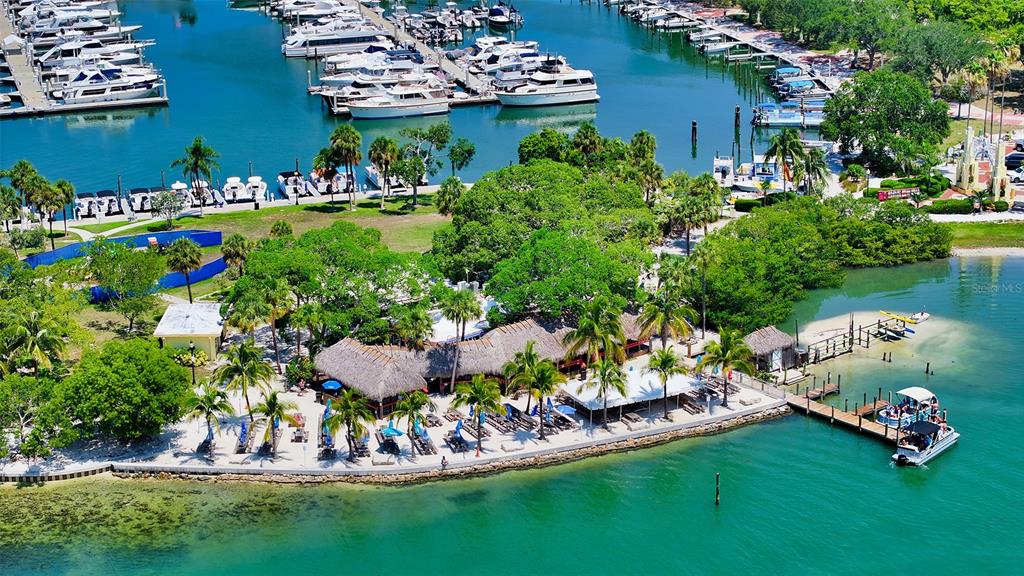 800 Benjamin Franklin Drive, Unit 406 Sarasota, FL 34236 - Photo 44 of 54