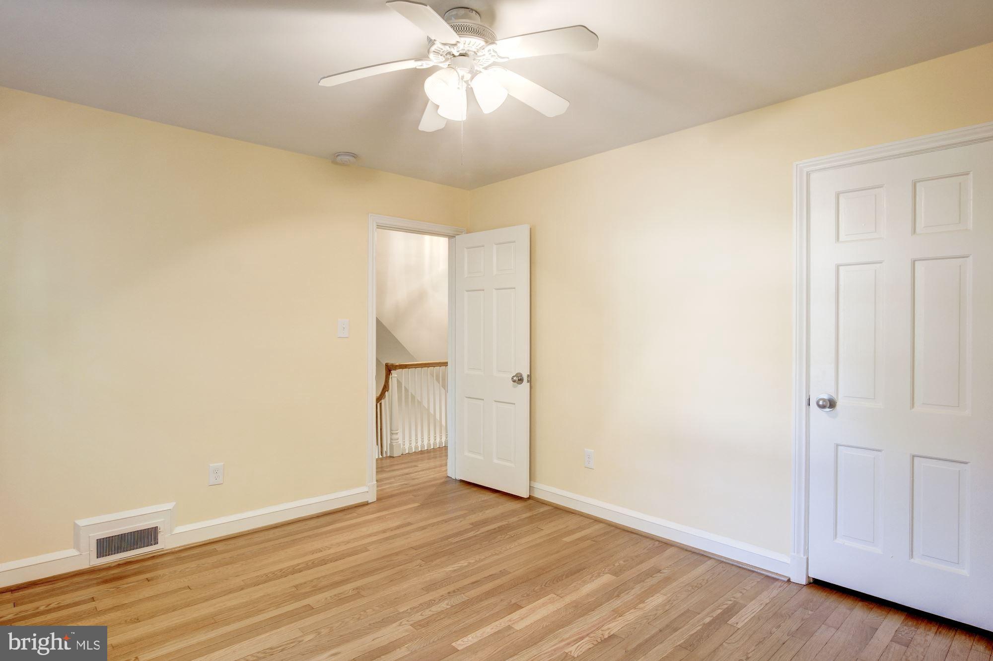 1626 Kalmia Road Northwest Washington, DC 20012 - Photo 33 of 48