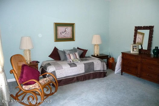 397 Toms River Road Jackson, NJ 08527 - Photo 13 of 24 Downstairs bedroom