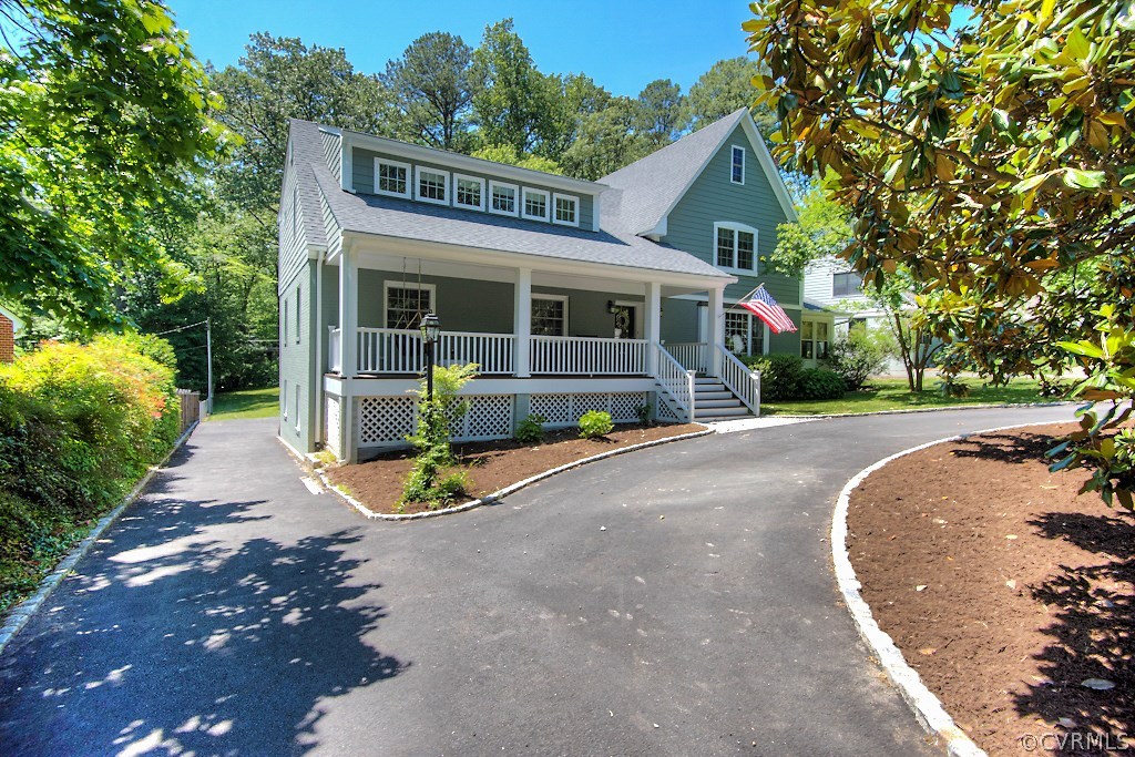 600 Baldwin Road Henrico, VA 23229 - Photo 2 of 50 Gallery Image 2