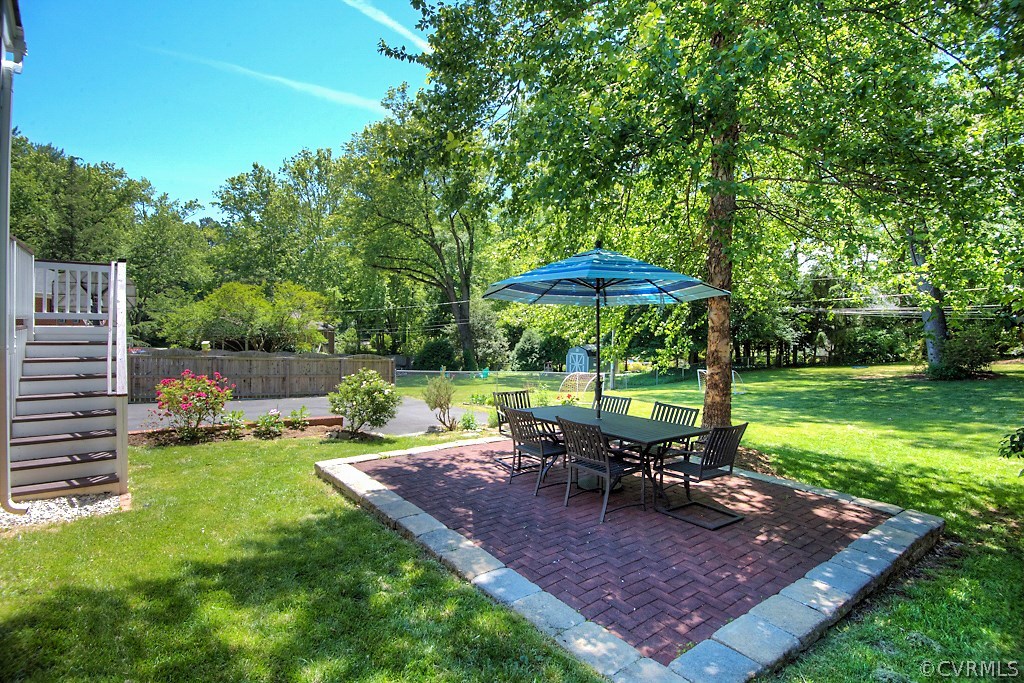 600 Baldwin Road Henrico, VA 23229 - Photo 49 of 50 Gallery Image 49