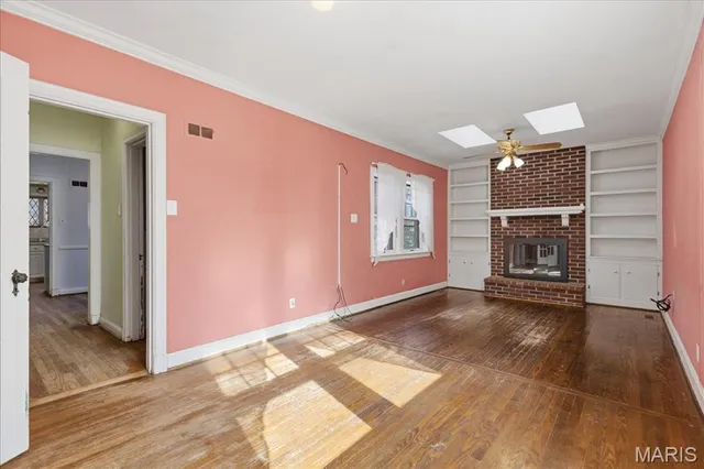 $299,000 | 72 Bellerive Acres, St. Louis, MO 63121