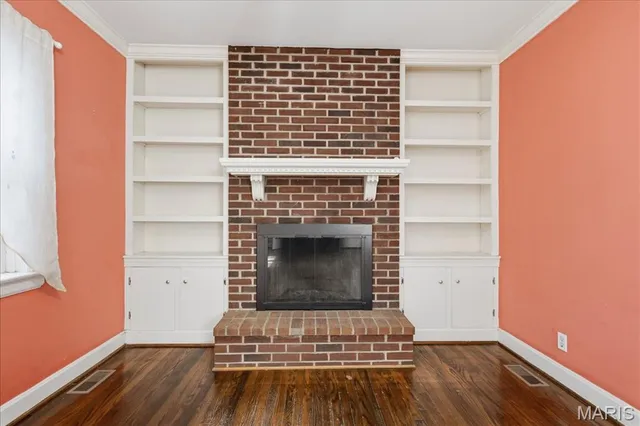 $299,000 | 72 Bellerive Acres, St. Louis, MO 63121