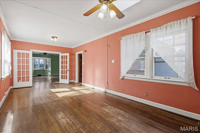 $299,000 | 72 Bellerive Acres, St. Louis, MO 63121