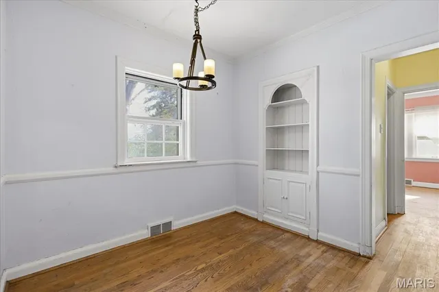 $299,000 | 72 Bellerive Acres, St. Louis, MO 63121