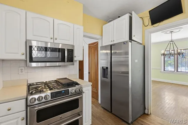 $299,000 | 72 Bellerive Acres, St. Louis, MO 63121