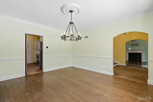 $299,000 | 72 Bellerive Acres, St. Louis, MO 63121