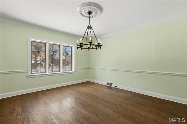 $299,000 | 72 Bellerive Acres, St. Louis, MO 63121