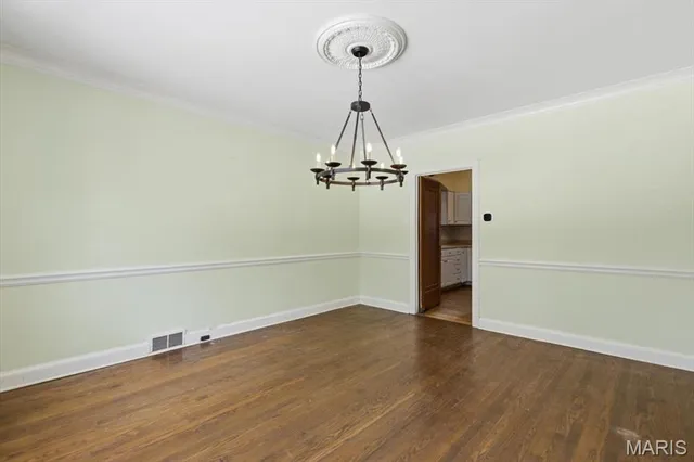 $299,000 | 72 Bellerive Acres, St. Louis, MO 63121