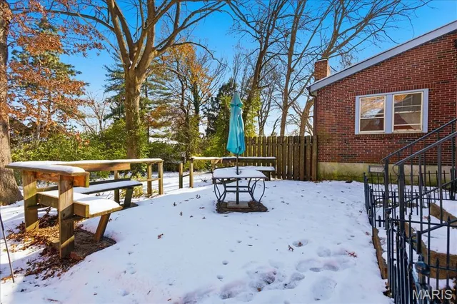 $299,000 | 72 Bellerive Acres, St. Louis, MO 63121