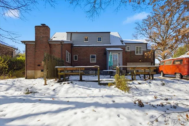 $299,000 | 72 Bellerive Acres, St. Louis, MO 63121