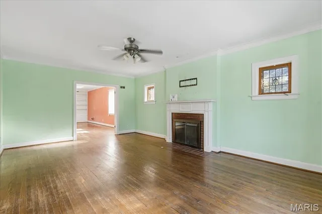 $299,000 | 72 Bellerive Acres, St. Louis, MO 63121