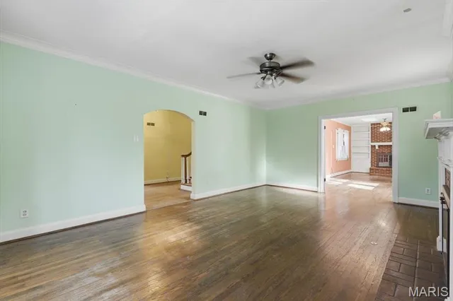 $299,000 | 72 Bellerive Acres, St. Louis, MO 63121