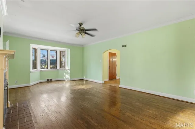 $299,000 | 72 Bellerive Acres, St. Louis, MO 63121