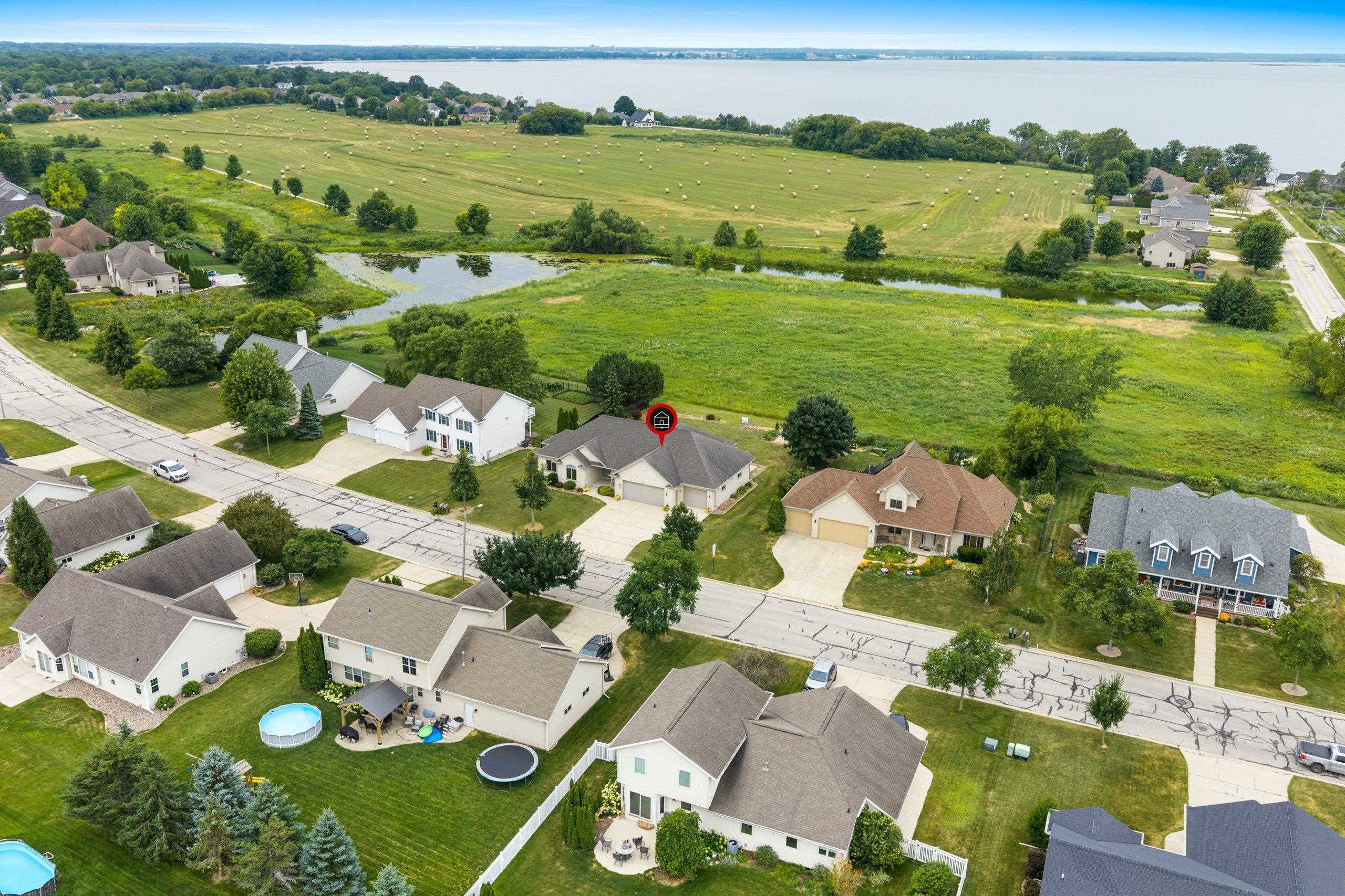 2981 Durham Road Green Bay, WI 54311 - Photo 17 of 67 Gallery Image 17