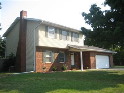 56816 Tomahawk Court Three Rivers, MI 49093 - Photo 1 of 8 Primary Photo