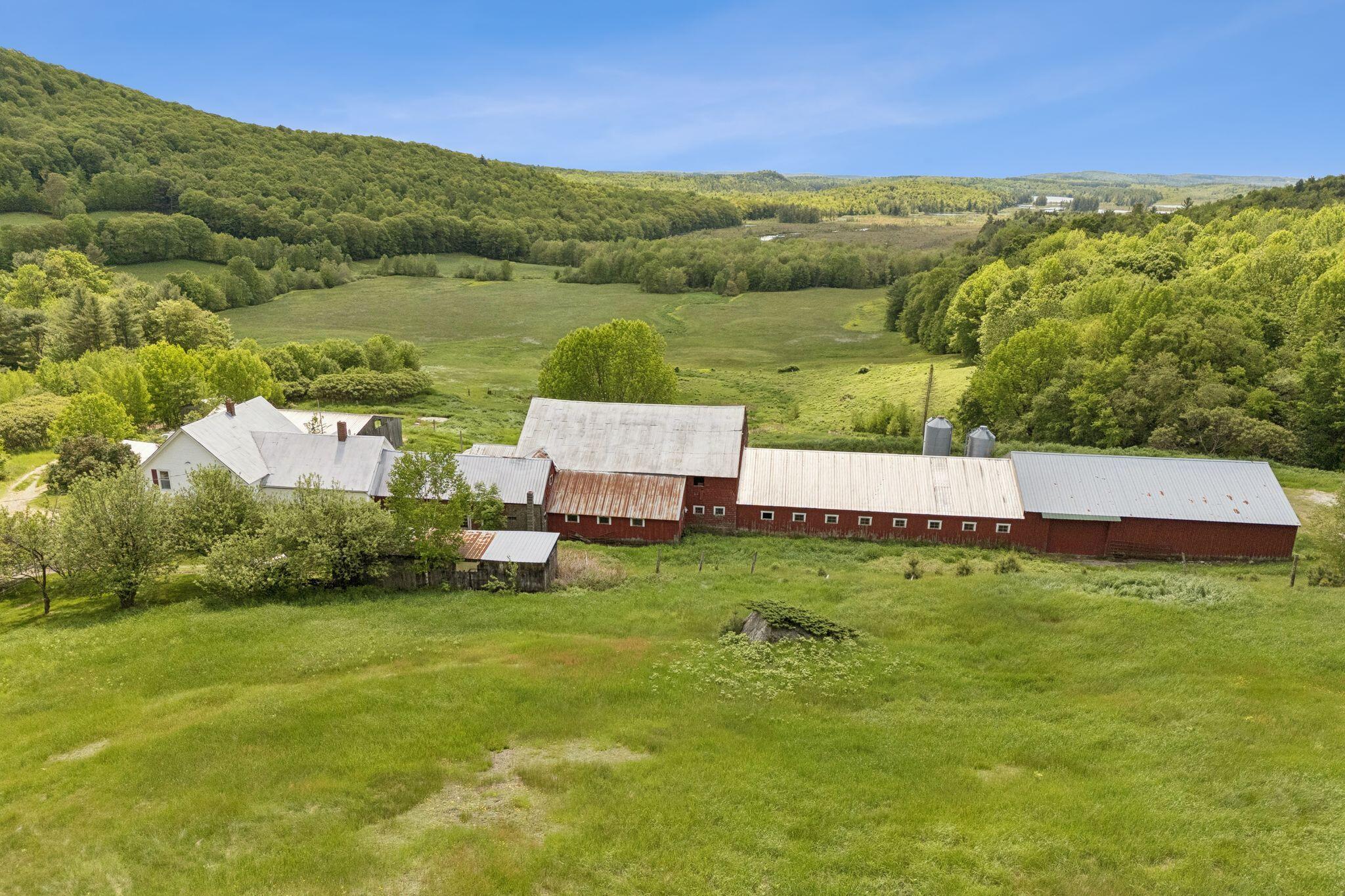 38 Kuvaja Road Greenwood, ME 04255 - Photo 11 of 111 44_DJI_20250602100929_0434_D