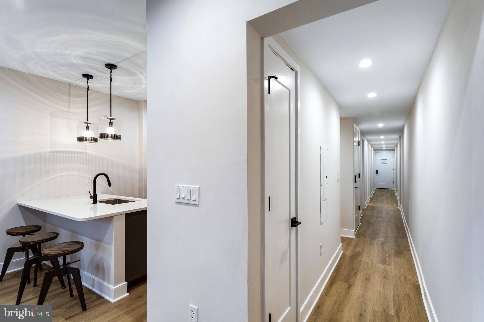 1443 Girard Street Northwest, Unit 1 Washington, DC 20009 - Photo 14 of 27