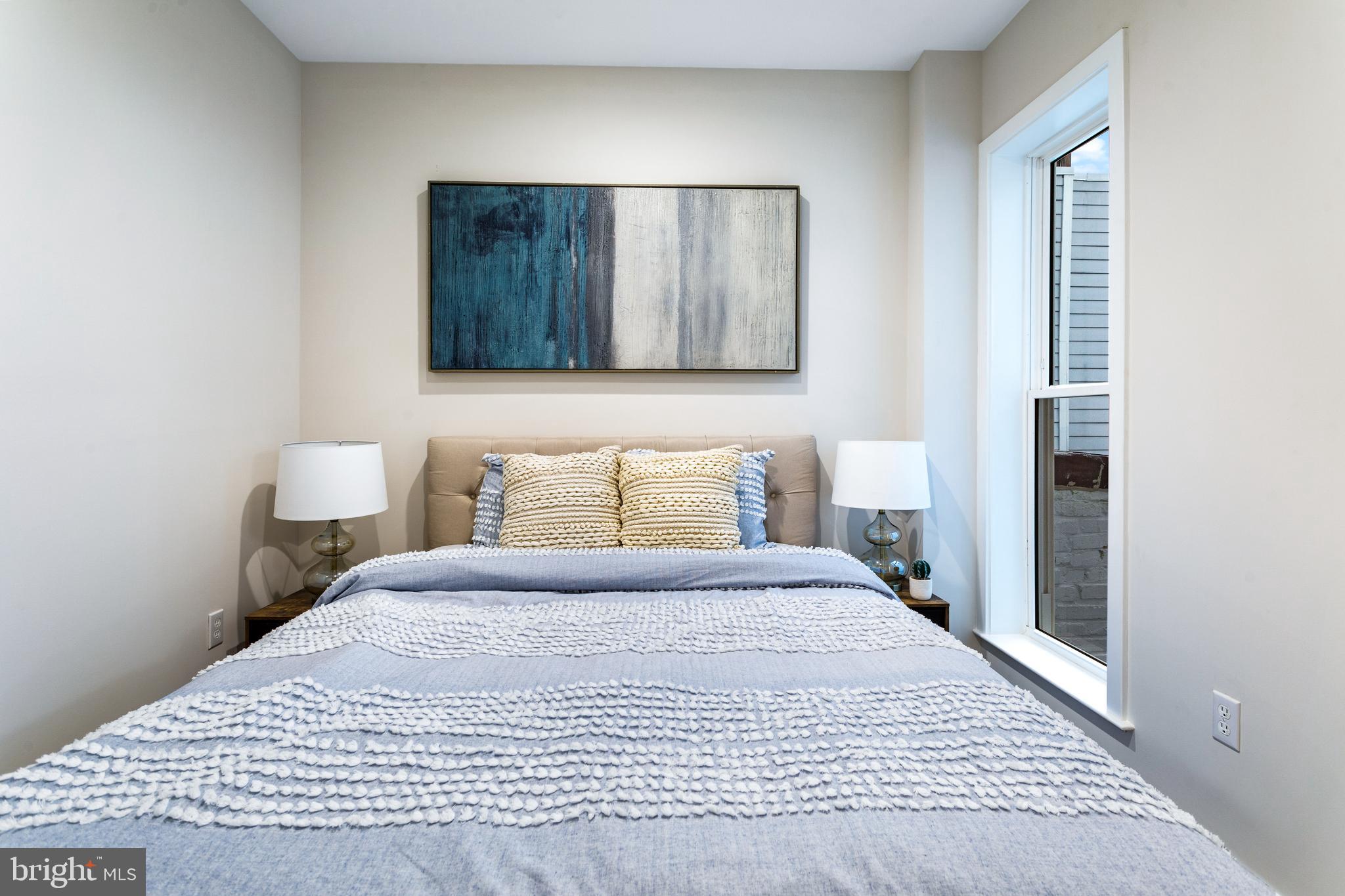 1443 Girard Street Northwest, Unit 1 Washington, DC 20009 - Photo 16 of 27
