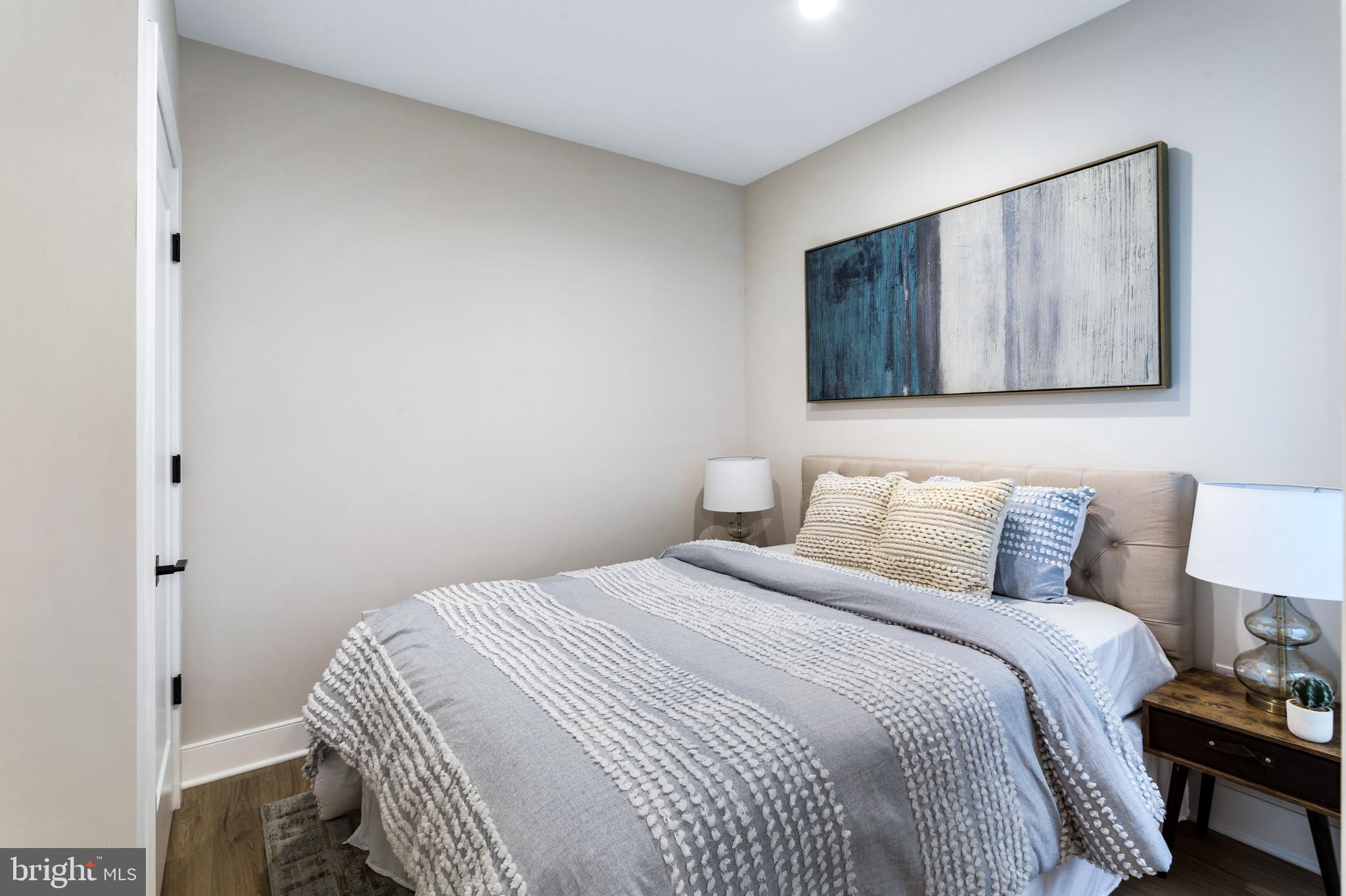 1443 Girard Street Northwest, Unit 1 Washington, DC 20009 - Photo 17 of 27