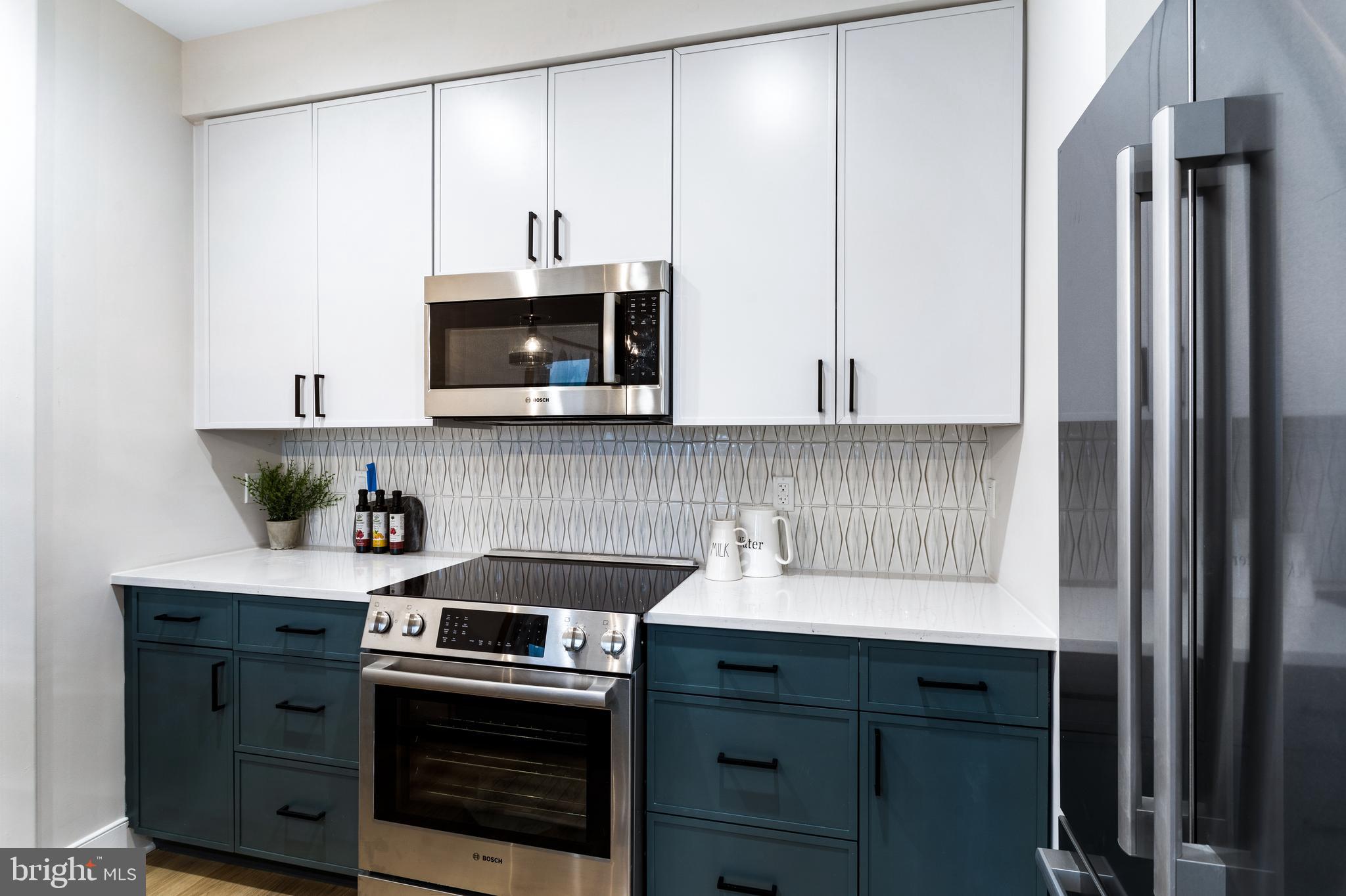 1443 Girard Street Northwest, Unit 1 Washington, DC 20009 - Photo 10 of 27