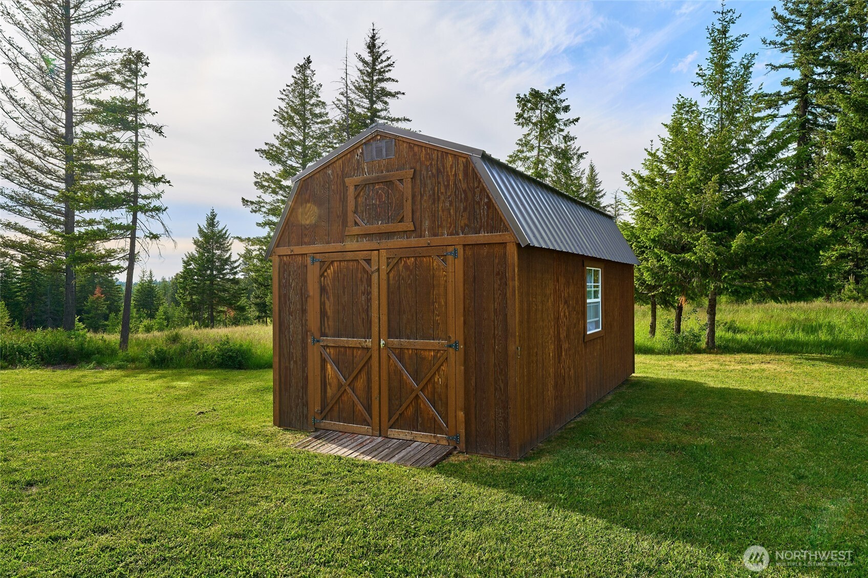 1335 Payne Hollow Road Dayton, WA 99328 - Photo 10 of 28
