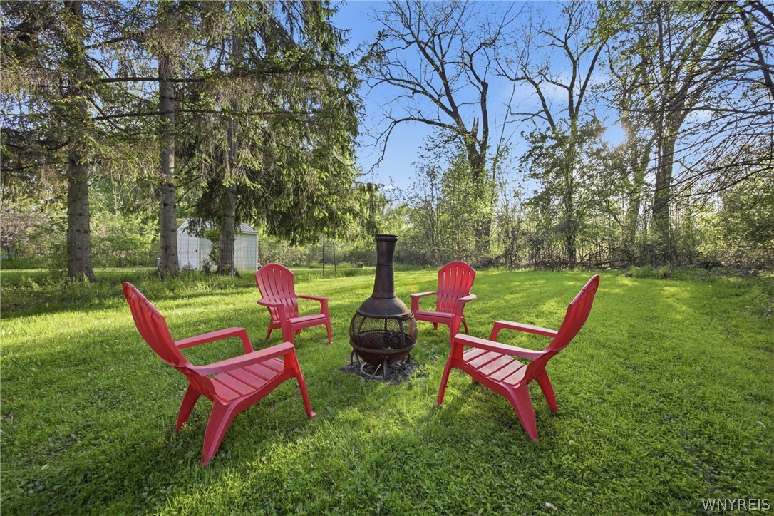 528 Ward Road North Tonawanda, NY 14120 - Photo 25 of 25
