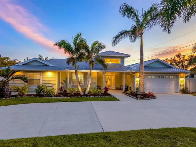 $1,750,000 | 221 Lychee Road, Nokomis, FL 34275