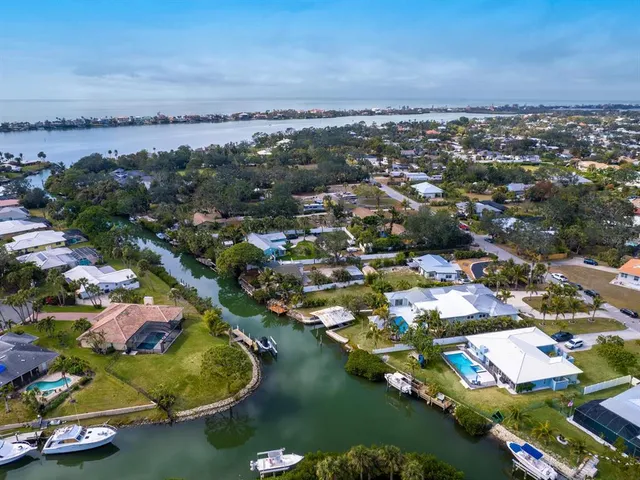 $1,750,000 | 221 Lychee Road, Nokomis, FL 34275